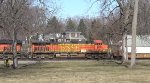 BNSF 4059